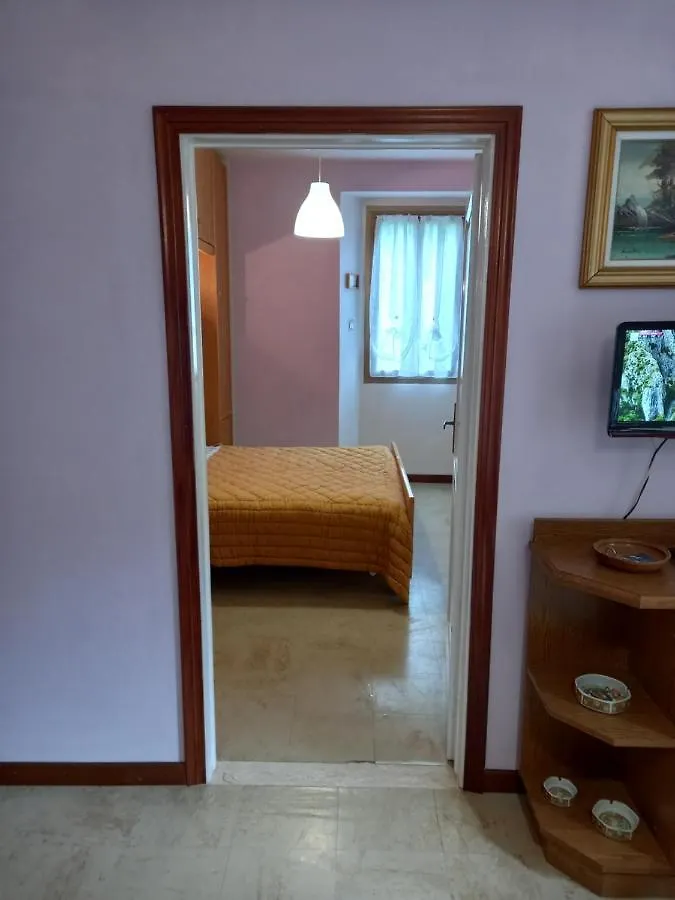 شقة Casa Mirtillo ليتسانو في بلفيردي